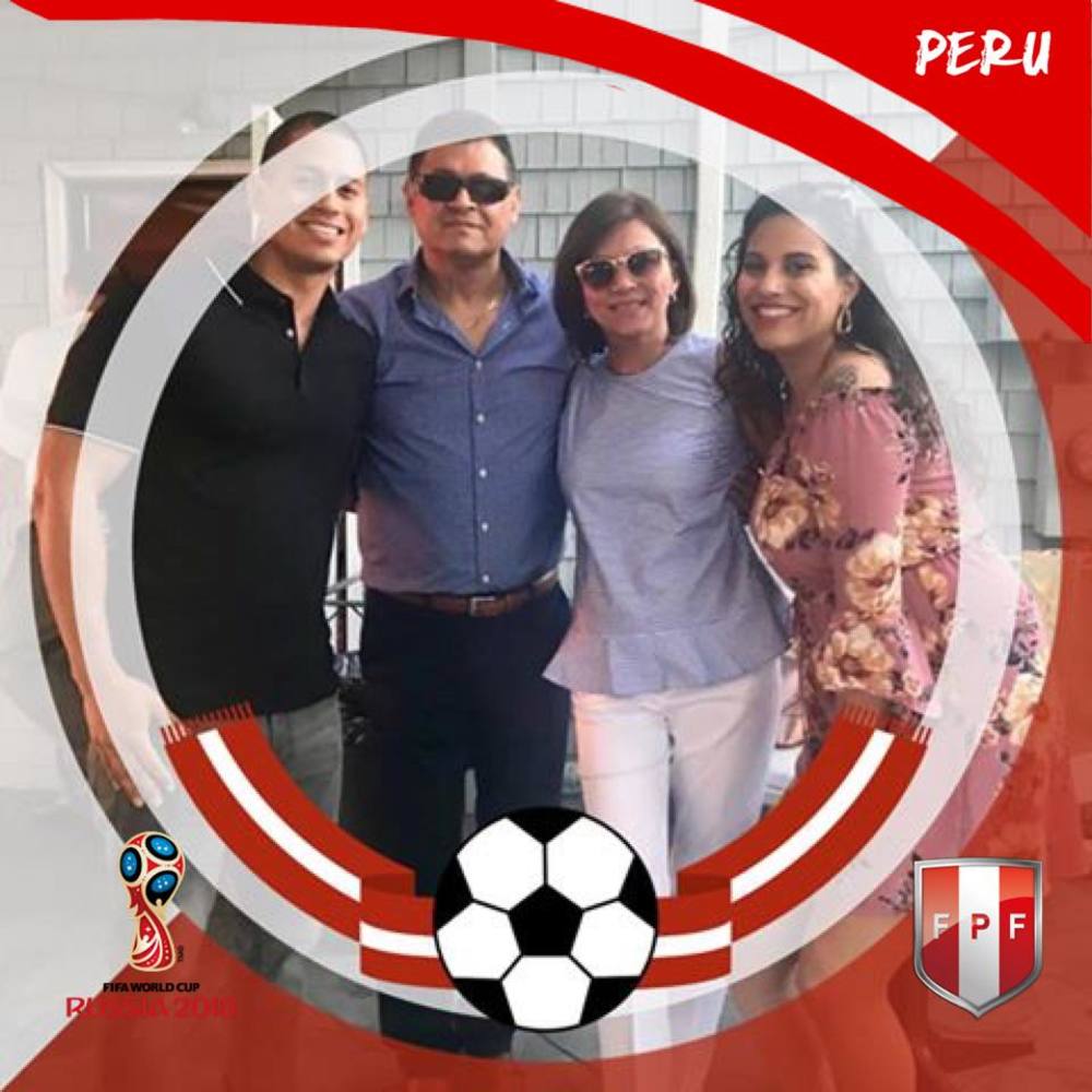 Meet your Posher, Caroline